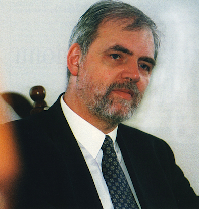 Jan Olbrycht